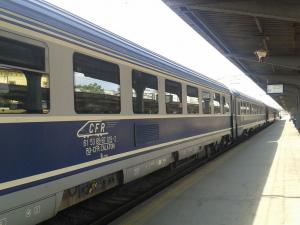 CFR Călători suplimentează numărul trenurilor spre litoral, în minivacanța de 1 Mai și Paște
