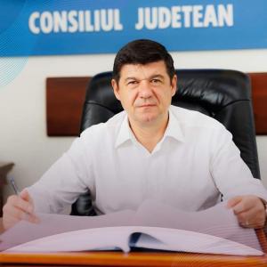 Consiliul Județului Galați, acord de colaborare cu raionul Strășeni din Republica Moldova