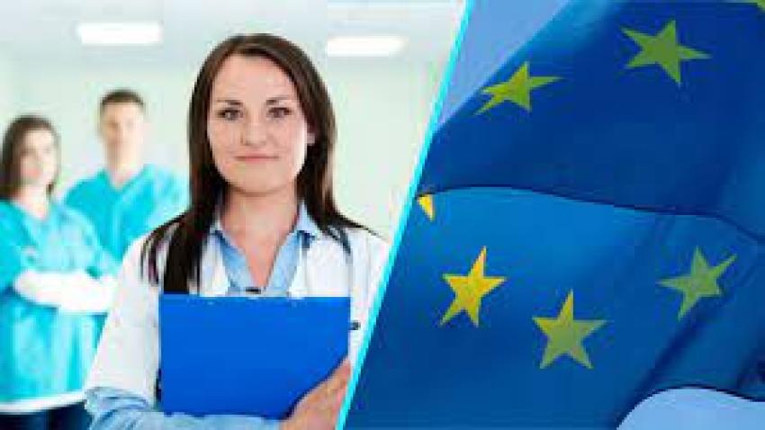 Normalitate în domeniul recunoașterii în UE a diplomelor românești de asistent medical
