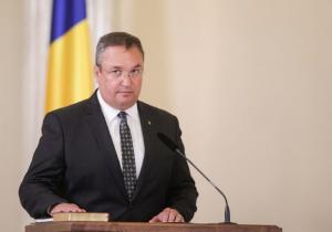 Premierul Ciucă, vizită oficială la Chișinău