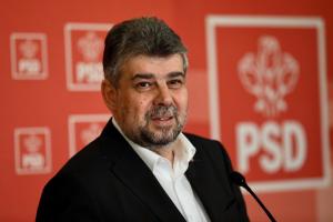 Ciolacu: PSD va construi săptămâna viitoare o majoritate pentru a trece prin Parlament plafonarea prețurilor la energie și gaze