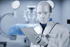 GHID lansat de OMS privind etica folosirii  inteligenței artificiale în domeniul sănătății.