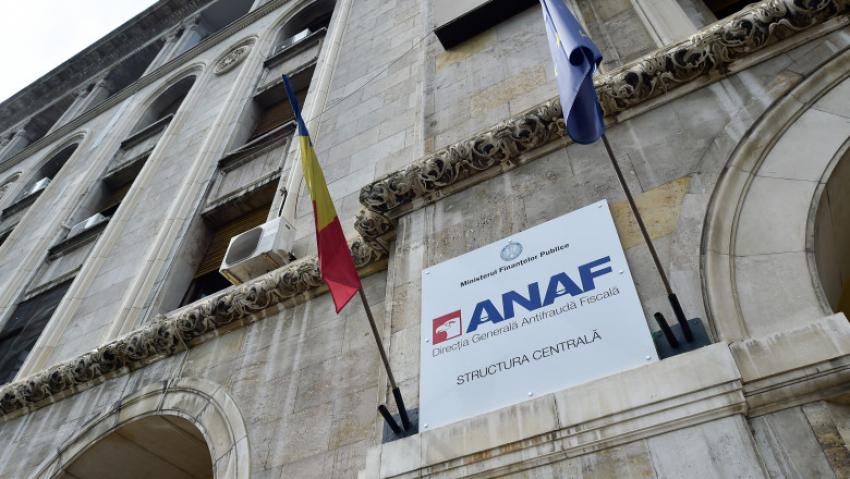 Ce datorii ale românilor au fost anulate automat de ANAF